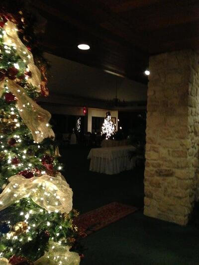 Beeville Country Club