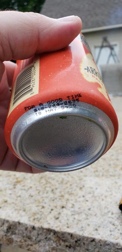 Zot's Brewing