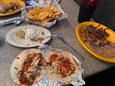 La Miguella Mexican Restaurant