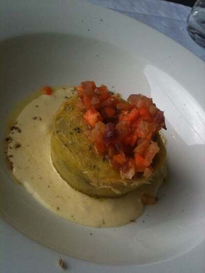 Le Corte Di Casalini