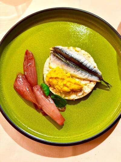 Mimì Ristorante Pizzeria