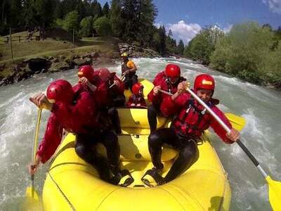 Euro Rafting