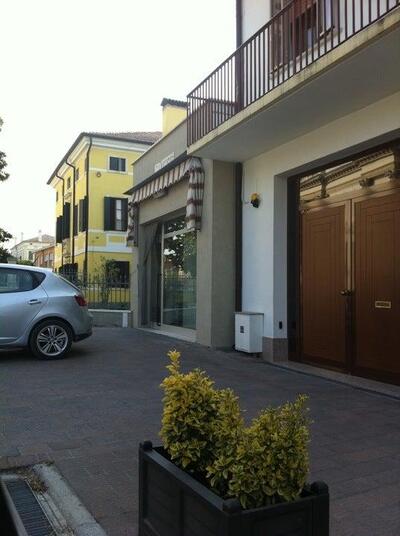 Panificio Samogizio Adele