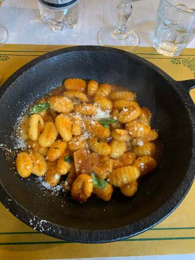 La Piccola Osteria