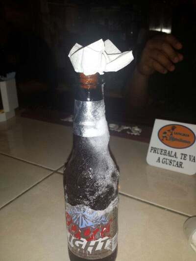 Yavo's Bar and Grill