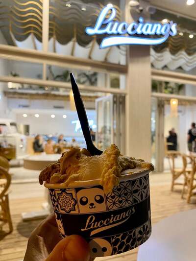 Lucciano's Pinamar