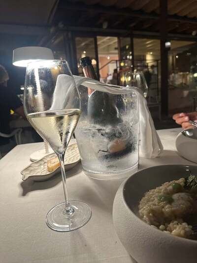 Ristorante La Corte