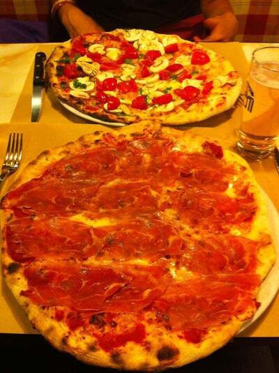 Pizzeria Il Peperoncino