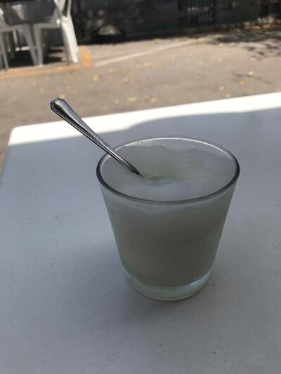 Chiosco Bar San Costanzo