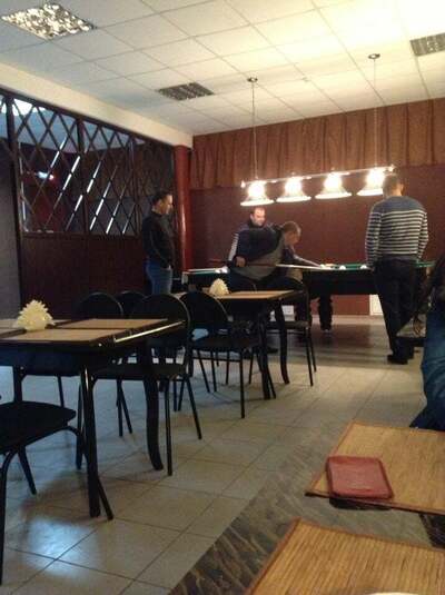 Sport-Bar