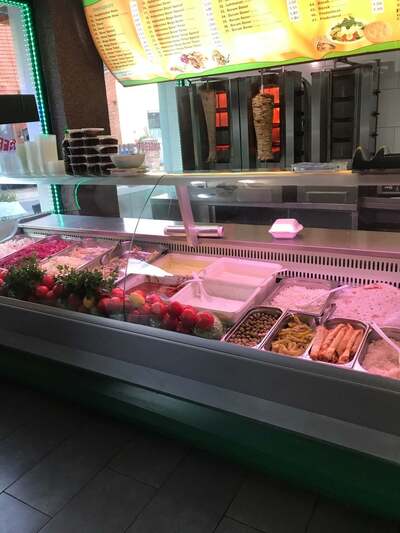 Orient Bistro