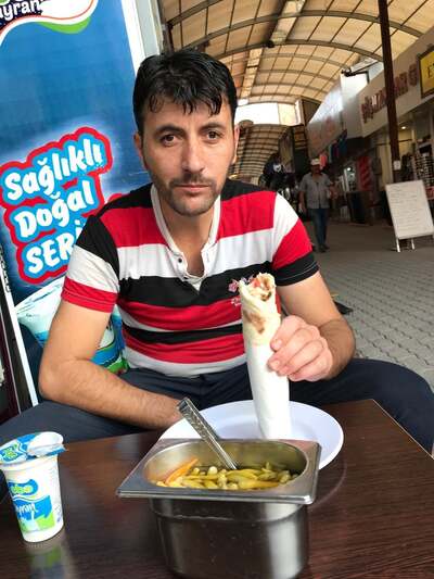 Bereket Döner
