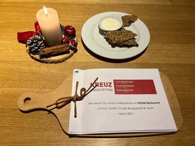 Kreuz