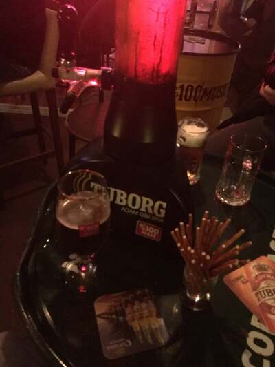 piyono bar