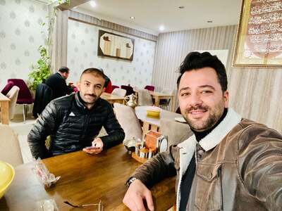 Babikko cafe ve restorant