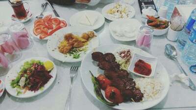 Dostlar Restorant