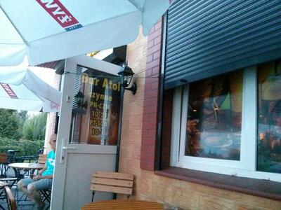 Atol. Bar
