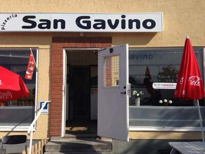 San Gavino