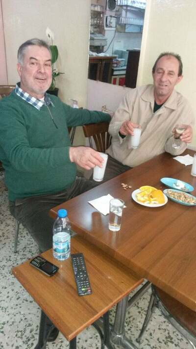 Kasaplar Arası