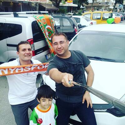 Keskin Restaurant Alanya