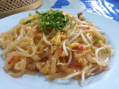 ลุงปุ๊ผัดไท