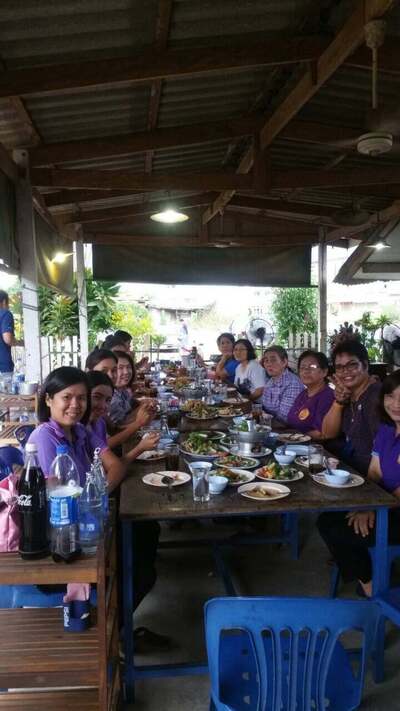 ร้านอาหารทิศแจ้