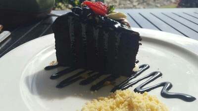 Sepoi-Sepoi Restaurant