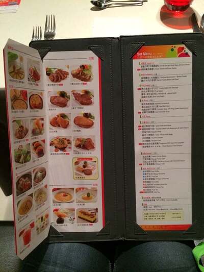 TASTy Pingtung Ziyou Branch