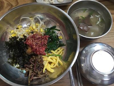 Gyeongboggung