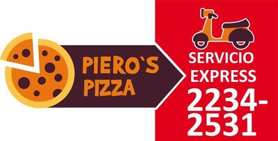 Piero's Pizza