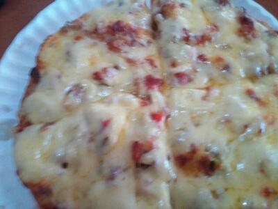 pizzeria la terraza
