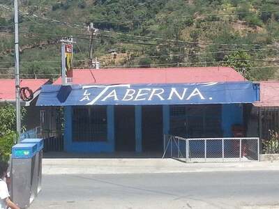 Taberna Jorco