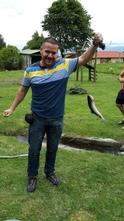 Granja Crujim