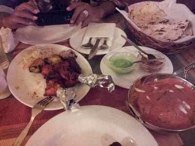 Tandoori Express