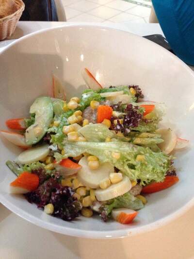 photo de Blueberry Hay Riad