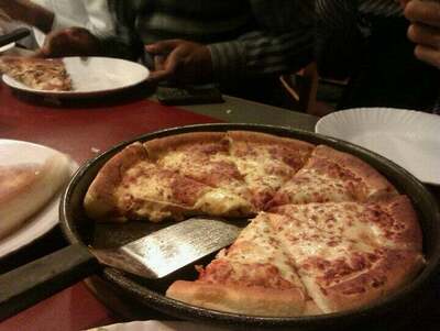 Pizza Hut Hyderabad