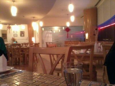 The Mandarin - Chinese Restaurant