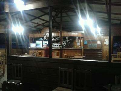 Restaurante El Perla Negra