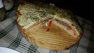 La Pizzeria Resto & Karaoke