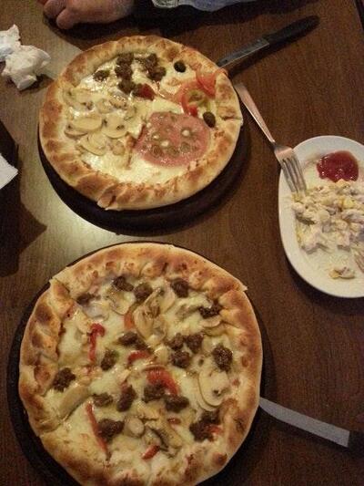 Napoli Italian Pizzeria