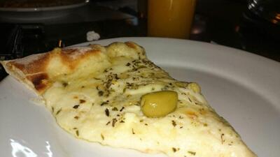 Pizzaria 1ª Opção