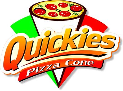 Quickies Pizza Cone