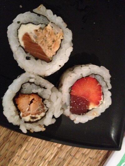 Bistro da Rua Coberta foto