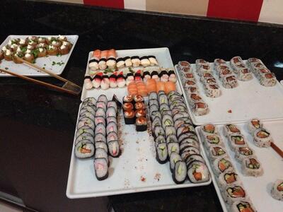 Bistro da Rua Coberta foto