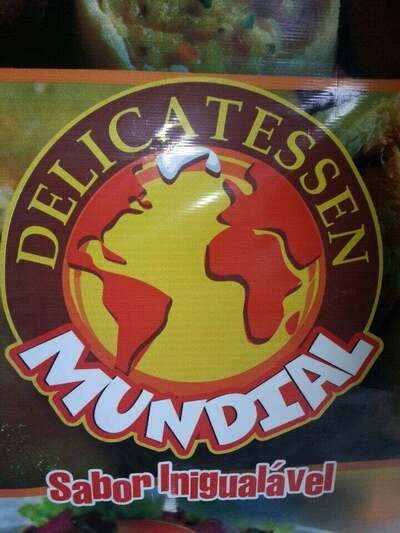 Delicatessen Mundial foto