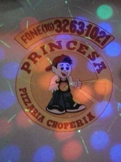 Princesa Pizzaria