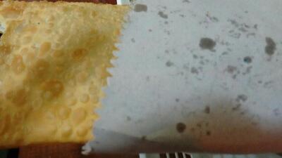 Pastel do Júnior foto