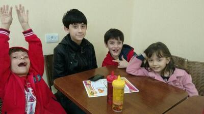 Pastel do Júnior foto