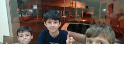 Pastel do Júnior foto