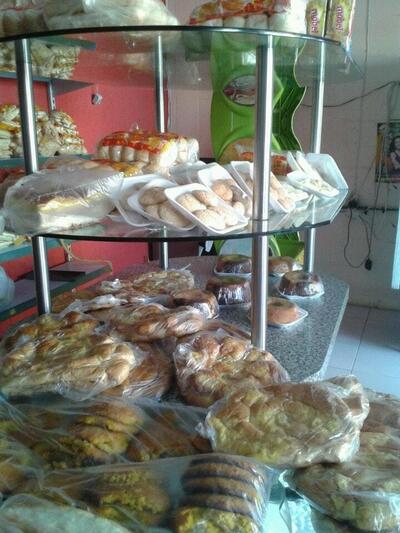 Panificadora ArtPão